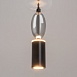 Подвесной светильник Maytoni Monochrome MOD071PL-L8B3K1 - фото