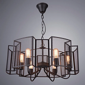 Люстра Divinare RETE 5008/04 SP-6
