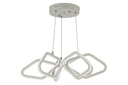 Подвесной светодиодный светильник Arti Lampadari Angelo L 1.5.55.05 G  