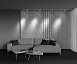Трековый светильник Technical Magic TR006-1-12W3K-W - фото