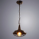Подвесной светильник Arte Lamp PANDORA A9181SP-1BR - фото
