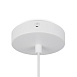 Подвесной светильник Freya Moth FR5392PL-01W1 - фото