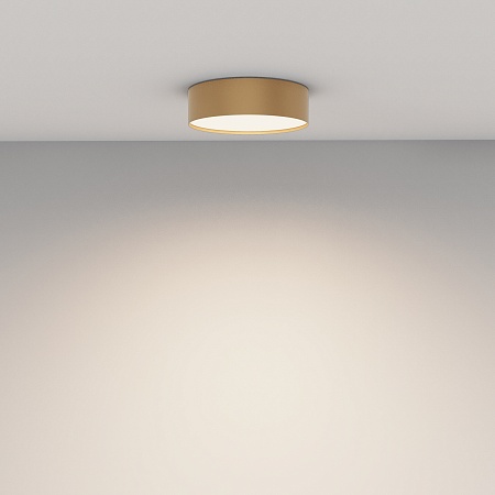 Потолочный светильник Technical Zon C032CL-24W4K-RD-MG - фото