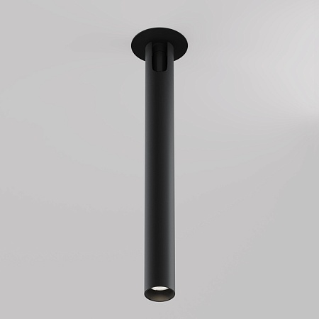 Встраиваемый светильник Technical Focus T C141RS-L300-6W4K-B - фото