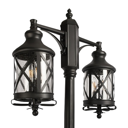 100020/2200 Ландшафтный светильник LOFT IT Ferrara - фото