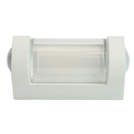 Светильник уличный светодиодный Feron DH056, 4W, 380Lm, 4000K, белый - фото