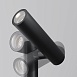 Садово-парковый светильник Outdoor O494FL-L30B3K - фото