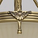Люстра подвесная MW-Light Афродита 317010406 - фото