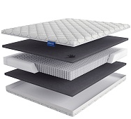 Матрас Lineaflex Sonno Doro