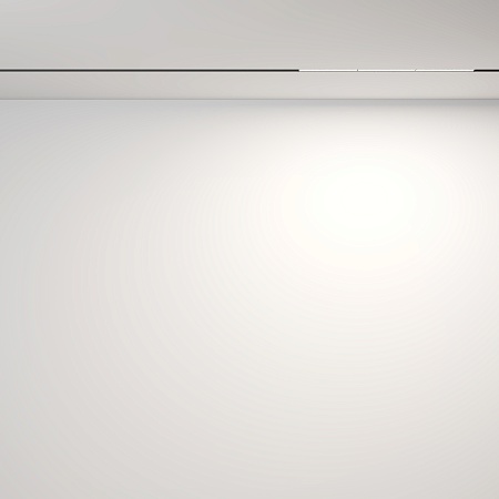 Трековый светильник Technical Parete TR106-2-18W4K-B - фото