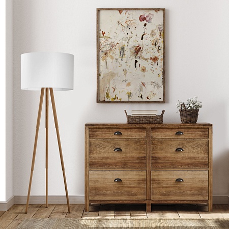 Напольный светильник TK Lighting 5299 Tokyo - фото