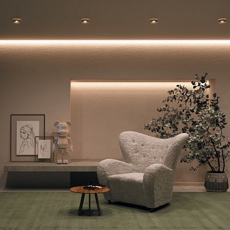 Светодиодная лента Led Strip 201112 - фото