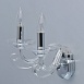 Бра MW-Light Элла 483023402 - фото