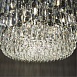 Подвесная люстра Divinare BELLATRIX 3510/02 SP-18 - фото