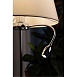 Торшер Arte Lamp Elba A2581PN-2CC - фото