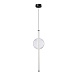 Подвесной светильник Arte lamp RIGLA A6839SP-12CL - фото