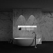 Встраиваемый светильник Technical DL120-10W-3K-TRS-W - фото