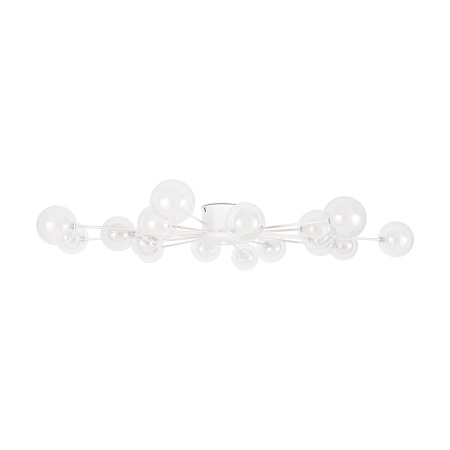Люстра Freya FR5242CL-16W - фото