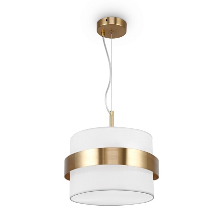 Подвесной светильник Freya Bride FR5367PL-01BS - фото