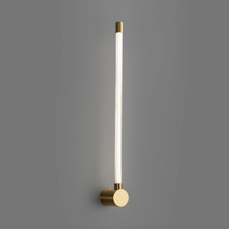 Настенный Светильник Birta Wall L85 Imperiumloft 203764-26 - фото