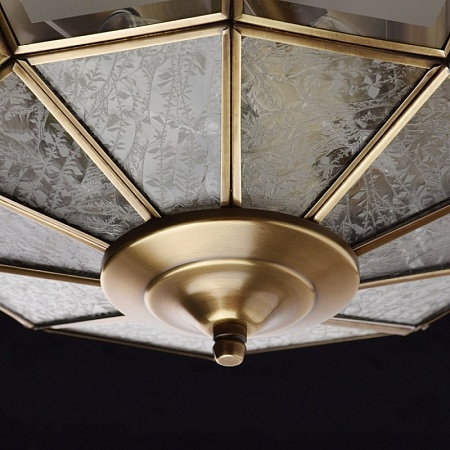 Светильник  маркиз Chiaro  397010506 - фото