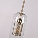 Подвесной Светильник Catch F Cylinder Brass D12 Imperiumloft 186715-26 - фото