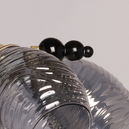 Люстра потолочная De City Клэр 463012505 - фото