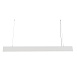 Подвесной светильник Technical Points  P050PL-L40W4K - фото