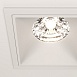 Встраиваемый светильник Technical Alfa LED DL043-01-15W4K-SQ-W - фото