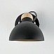 Настенное Бра Onder Black Imperiumloft 204449-26 - фото