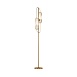 Напольный светильник (торшер) Maytoni Marmo MOD099FL-02G - фото