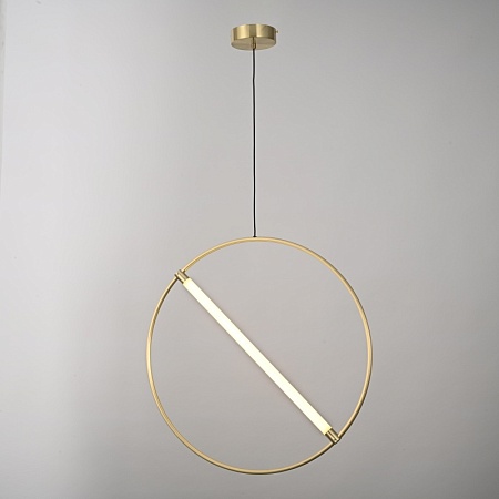 Подвесной Светильник Resist Led B D60 Imperiumloft 204148-26 - фото