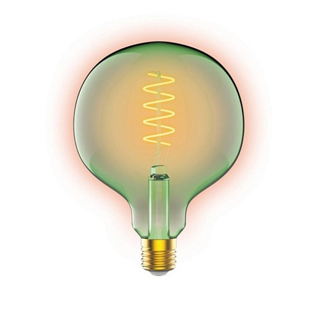 Светодиодная лампа GAUSS 1012802105_GAUSS - фото