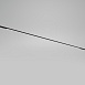 Трековый светильник Technical Flex TR180-1-24WTW-B - фото