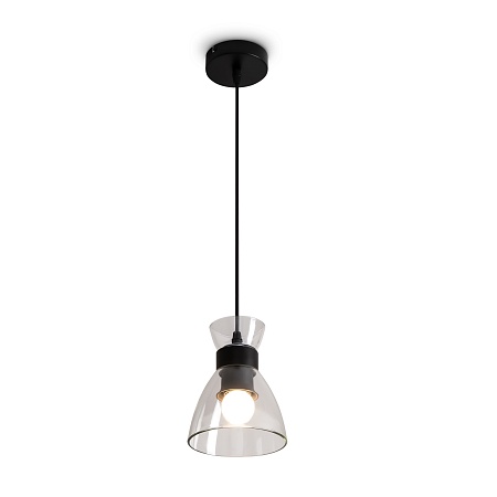Подвесной светильник Freya FR5503PL-01B - фото