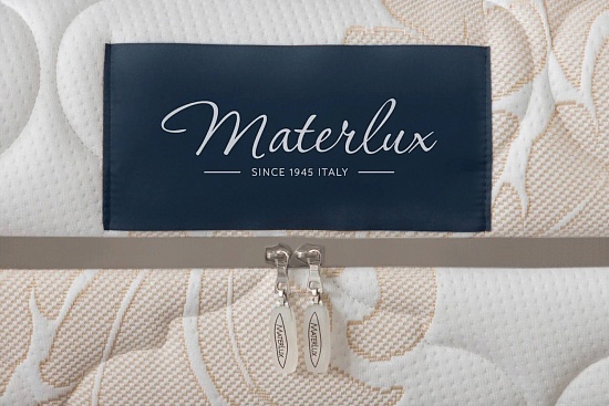 Матрас Materlux Pisa фото