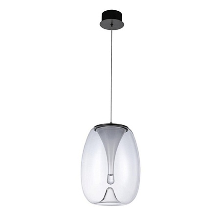 Подвесной светильник Divinare CAMPO 5874/09 SP-15 - фото