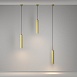 Подвесной светильник Technical P106PL-01-GU10-BS - фото