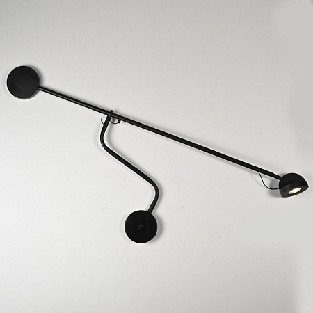 Настенный Светильник Flick Wall 4000K Imperiumloft 140700-26 - фото