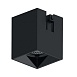 Светильник светодиодный Feron MGN309 трековый низковольтный 20W, 1800 Lm, 4000К, 35 градусов, черный - фото