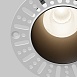 Встраиваемый светильник Technical DL122-15W-4K-TRS-B - фото