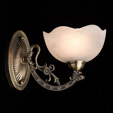 Бра MW-Light Ариадна 450020401 - фото