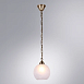 Подвесная люстра ARTE LAMP A9317SP-1AB - фото