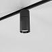 Slim Magnetic R01 Трековый светильник 6W 4200K черный 85011/01 85011/01 Elektrostandard - фото