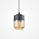 Подвесной Светильник Nord A D18 Gray/Amber Imperiumloft 190486-26 - фото