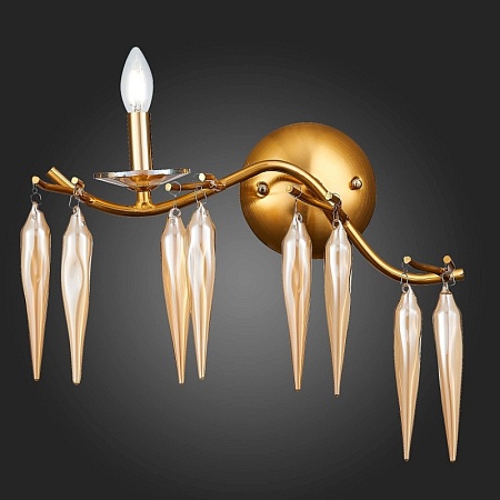 Профиль для SKYLINE 48 с демпф. системой в натяжной потолок (ПВХ+ТКАНЬ) ST-Luce Черный ST003.429.01 - фото