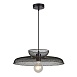 Подвесной светильник Arte Lamp CASTELLO A7066SP-1BK - фото