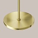 Подвесной светильник Technical Plato P076PL-L12W3K-BS - фото