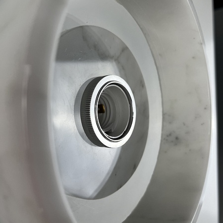 Бра Tom Dixon Stone Wall Lamp Imperiumloft 157000-22 - фото