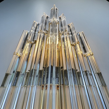 Бра Art Wall Luxury 2 Imperiumloft 143814-22 - фото